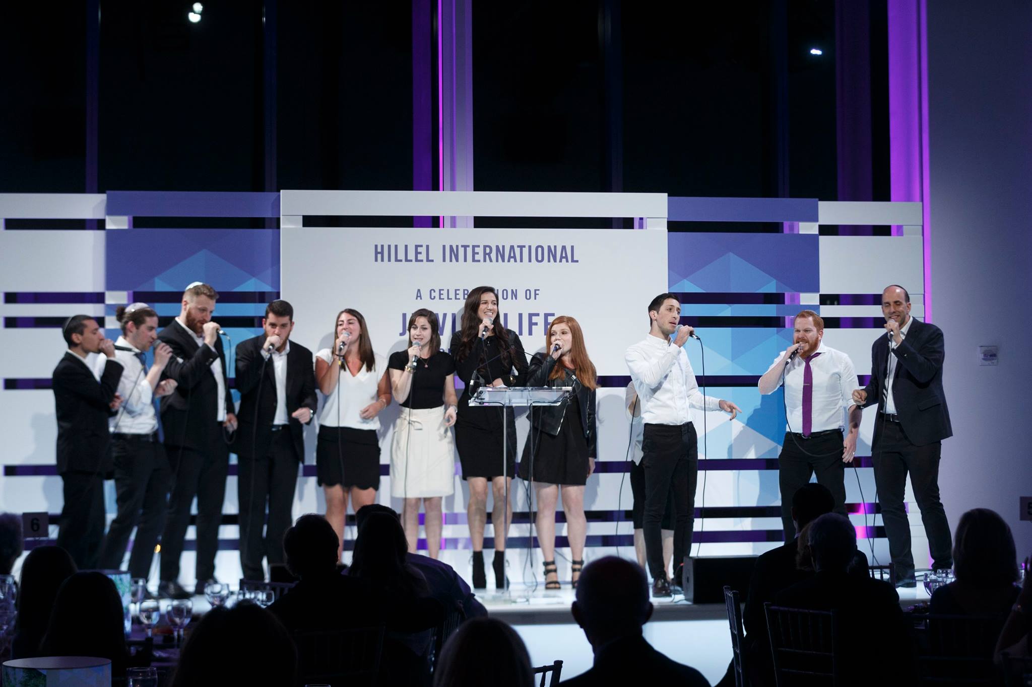 Hillel International